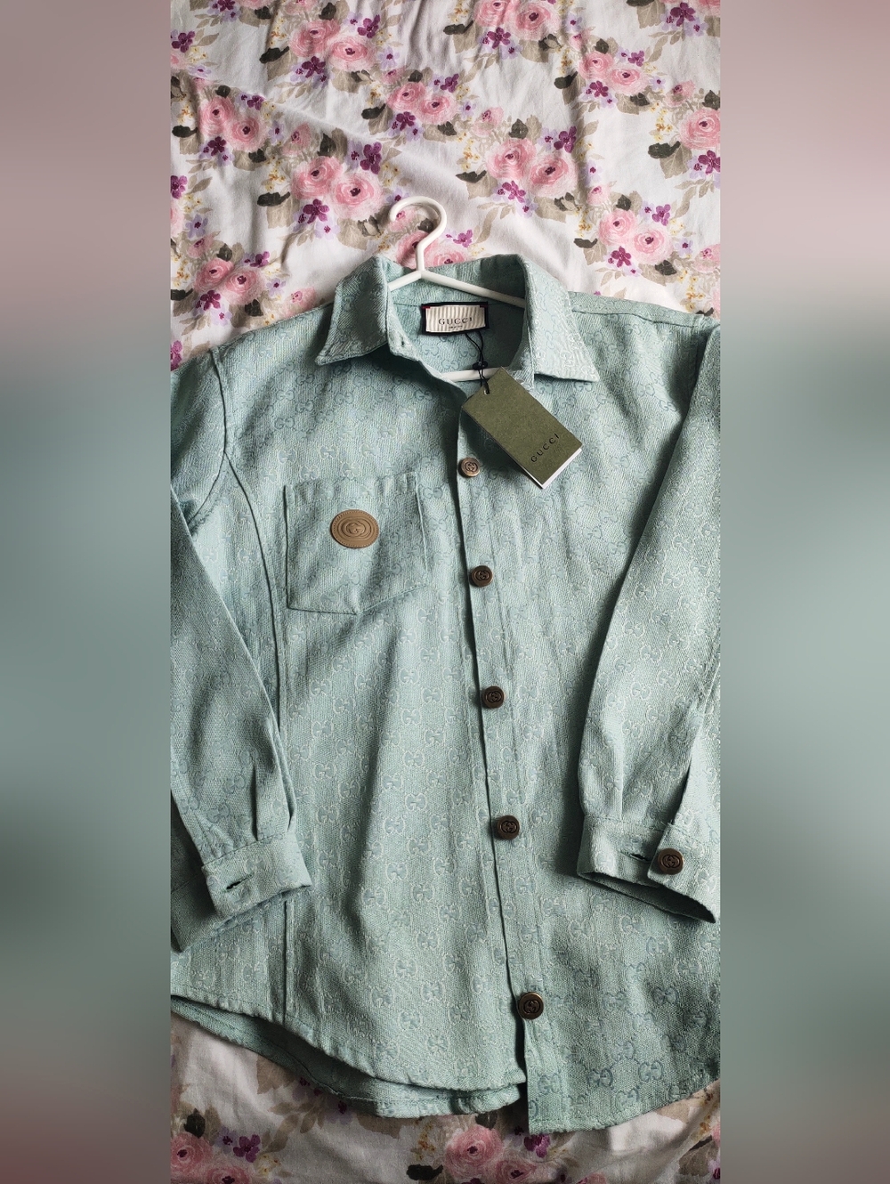 Woman Shirt